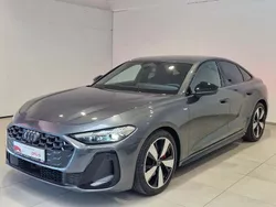 Gri mediumetalic Nouă 2025 Audi A5 Coupe | 58.300 EUR