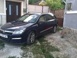 Utilizat 2006 Opel Astra Break | 1.400 EUR (Preț OK)