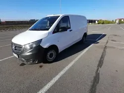Utilizat 2015 Mercedes Vito Monovolum | 9.600 EUR