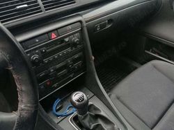 Utilizat 2002 Audi A4 Berlinǎ | 2.850 EUR