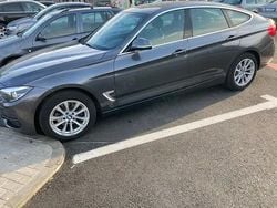 Utilizat 2017 BMW 320 Gran Turismo Berlinǎ | 19.000 EUR (Preț OK)