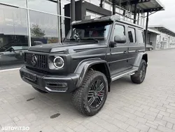 Negru Utilizat 2023 Mercedes S63L AMG AMG Berlinǎ | 341.243 EUR