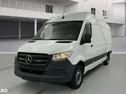 Alb Utilizat 2020 Mercedes Sprinter Van | 24.990 EUR