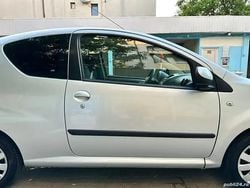Utilizat 2007 Peugeot 107 Hatchback | 1.100 EUR