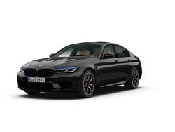 Negru sapphire metalizat Utilizat 2023 BMW M5 Comfort Edition Berlinǎ | 84.676 EUR (Preț bun)