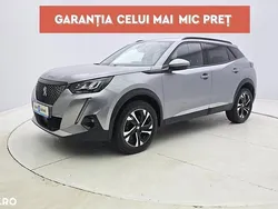 Gri Utilizat 2021 Peugeot 2008 Allure SUV | 17.250 EUR (Puțin scump)