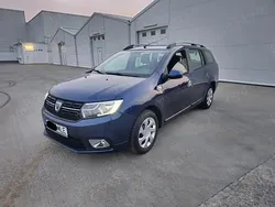 Utilizat 2019 Dacia Logan MCV | 6.399 EUR (Preț bun)