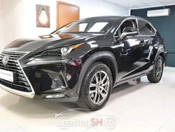 Negru Utilizat 2020 Lexus NX300h Executive Line SUV | 32.500 EUR (Preț OK)