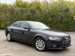 Culoaregri Utilizat 2012 Audi A4 Berlinǎ | 8.500 EUR (Preț OK)