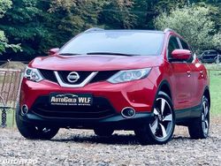 Culoarerosu Utilizat 2016 Nissan Qashqai 360º SUV | 12.999 EUR (Preț OK)