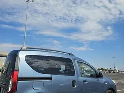 Albastru Utilizat 2013 Dacia Dokker Van | 4.150 EUR (Preț OK)