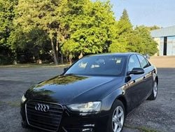 Utilizat 2012 Audi A4 Berlinǎ | 8.000 EUR (Preț OK)