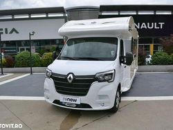 Alb Utilizat 2020 Renault Master Van | 64.290 EUR