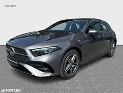 Gri Utilizat 2024 Mercedes A250 Hatchback | 46.057 EUR