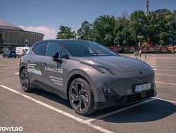 Culoaregri Utilizat 2024 Lynk & Co 02 Hatchback | 34.490 EUR