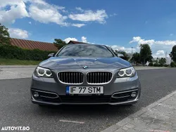 Gri Utilizat 2016 BMW 525 Berlinǎ | 20.000 EUR (Preț OK)