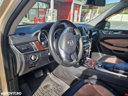Culoarebej Utilizat 2013 Mercedes ML350 SUV | 14.500 EUR (Preț OK)