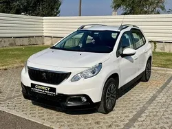 Utilizat 2016 Peugeot 2008 SUV | 6.950 EUR (Super Preț)