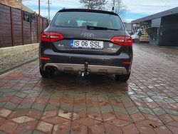 Utilizat 2012 Audi A4 Allroad Break | 9.300 EUR (Preț OK)