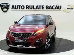 Culoarerosu Utilizat 2018 Peugeot 3008 GT-line SUV | 14.490 EUR (Preț OK)