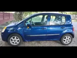 Utilizat 2005 Renault Modus Monovolum | 1.300 EUR