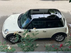 Culoarebej Utilizat 2011 Mini Cooper Coupé Coupe | 5.800 EUR
