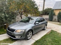 Culoaregri Utilizat 2013 Skoda Octavia Berlinǎ | 7.290 EUR (Preț OK)
