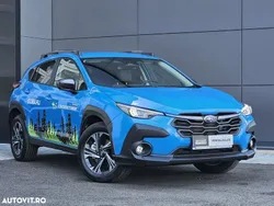 Albastru Utilizat 2024 Subaru Crosstrek SUV | 33.890 EUR