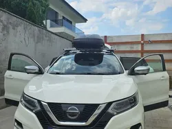 Alb Utilizat 2017 Nissan Qashqai Tekna+ SUV | 15.100 EUR (Preț OK)