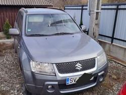 Gri Utilizat 2007 Suzuki Grand Vitara SUV | 2.100 EUR