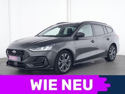 Utilizat 2023 Ford Focus ST-Line X | 19.737 EUR (Scump)