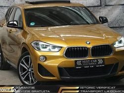Culoaregalbeuriu Utilizat 2019 BMW X2 Comfort Edition SUV | 21.450 EUR (Preț OK)