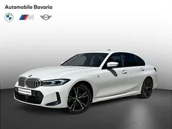 Alb alpine Utilizat 2023 BMW 330e Comfort Edition Berlinǎ | 43.536 EUR (Scump)