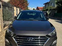 Culoaremaro Utilizat 2019 Hyundai Tucson Style SUV | 15.500 EUR (Preț bun)