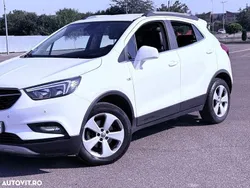 Alb Utilizat 2019 Opel Mokka X Design Edition SUV | 10.500 EUR (Preț OK)