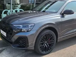 Gri Nouă 2024 Audi Q8 SUV | 102.499 EUR