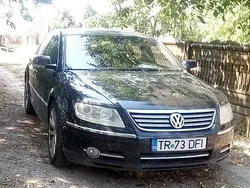 Utilizat 2009 VW Phaeton Berlinǎ | 7.000 EUR