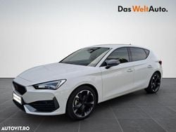 Culoarealb Utilizat 2024 Cupra Leon Break | 24.950 EUR (Puțin scump)