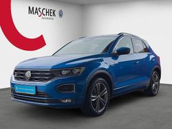 Utilizat 2021 VW T-Roc R-line SUV | 28.118 EUR