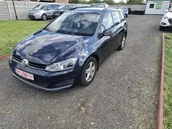 Albastru Utilizat 2016 VW Golf VII Break | 6.800 EUR (Preț bun)
