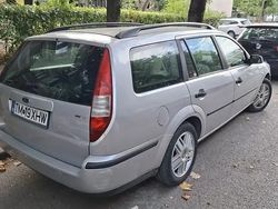 Utilizat 2005 Ford Mondeo Break | 1.000 EUR (Preț bun)