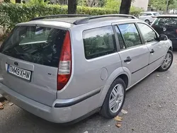 Utilizat 2005 Ford Mondeo Break | 1.300 EUR (Preț bun)
