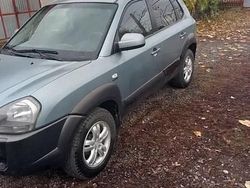 Utilizat 2007 Hyundai Tucson SUV | 2.650 EUR (Preț OK)