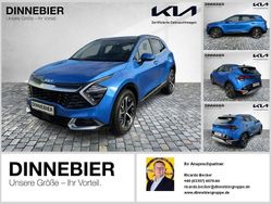 Utilizat 2023 Kia Sportage Spirit SUV | 33.464 EUR