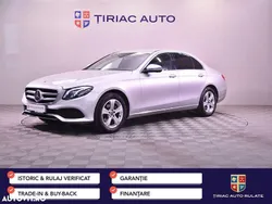 Gri Utilizat 2018 Mercedes E220 Berlinǎ | 25.900 EUR (Preț OK)