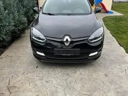 Utilizat 2015 Renault Mégane GrandTour Break | 6.199 EUR