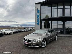 Culoareargint Utilizat 2009 VW CC Berlinǎ | 4.990 EUR (Super Preț)