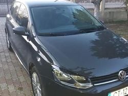 Utilizat 2016 VW Polo Hatchback | 8.200 EUR (Preț bun)