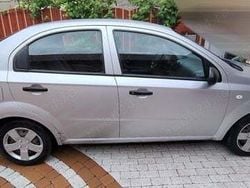 Utilizat 2010 Chevrolet Aveo Berlinǎ | 1.500 EUR (Super Preț)