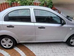 Utilizat 2010 Chevrolet Aveo Berlinǎ | 1.700 EUR